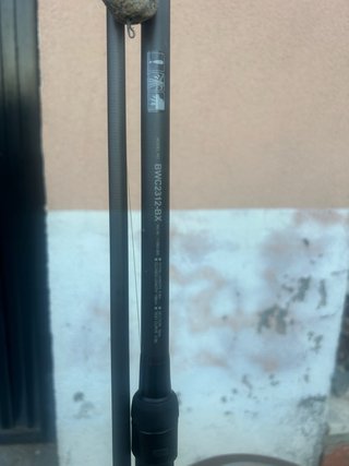 Pack Pesca Caña Sacadera 4 Alarmas