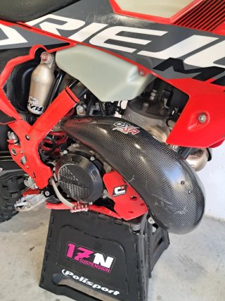 RIEJU MR300i PRO 2026