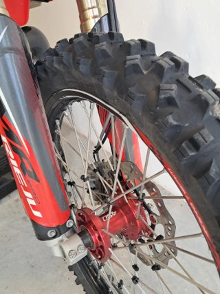 RIEJU MR300i PRO 2026