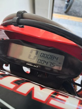 RIEJU MR300i PRO 2026