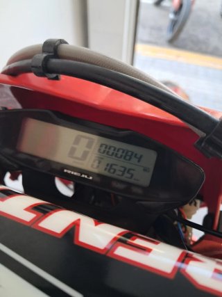 RIEJU MR300i PRO 2026