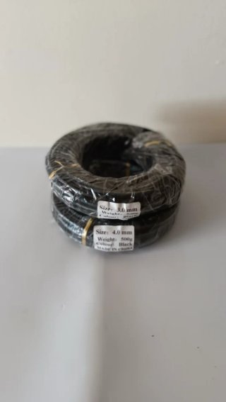 Bonsai Ullastre Shohin Macetas + Rollos de Alambre