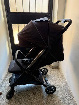 Passeggino Inglesina Quid 3