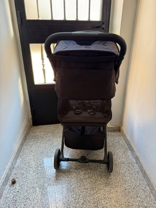 Passeggino Inglesina Quid 3