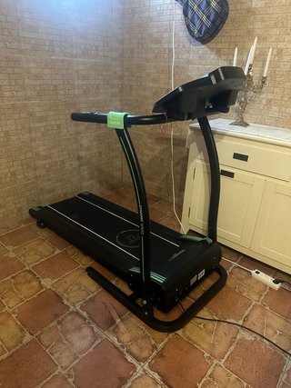 Cinta de Correr-Andar Cecotec DYNAMIC SPEED