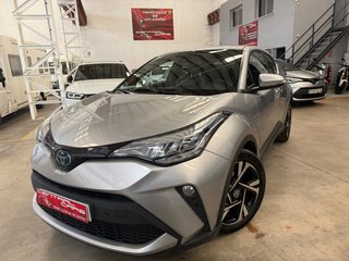 Toyota C-HR 2023