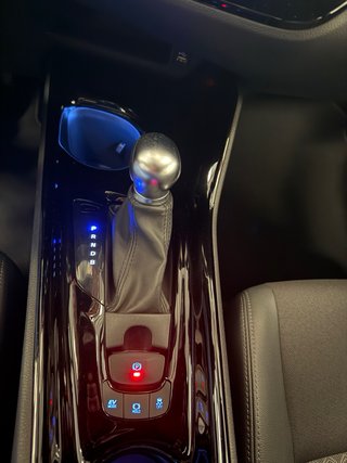 Toyota C-HR 2023