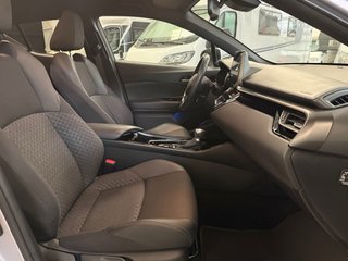 Toyota C-HR 2023