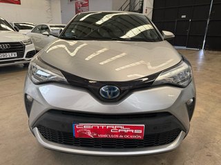 Toyota C-HR 2023