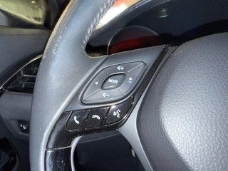 Toyota C-HR 2023