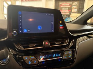 Toyota C-HR 2023