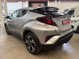 Toyota C-HR 2023