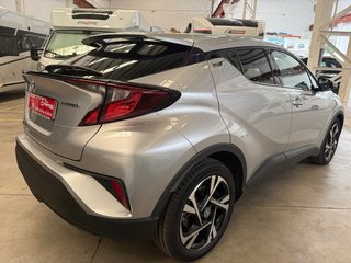 Toyota C-HR 2023