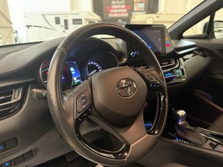 Toyota C-HR 2023
