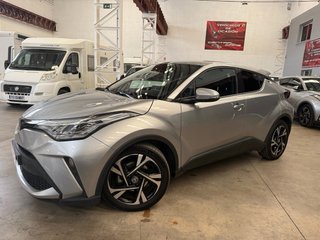 Toyota C-HR 2023