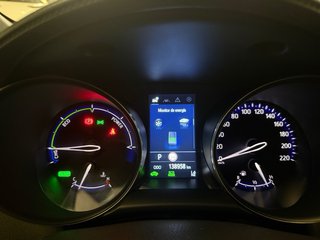 Toyota C-HR 2023