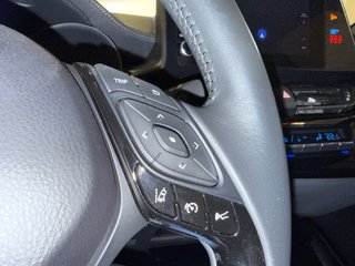 Toyota C-HR 2023