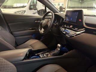 Toyota C-HR 2023