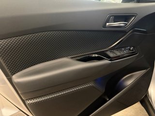 Toyota C-HR 2023