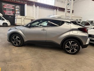 Toyota C-HR 2023