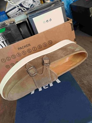 Mocassini uomo Made in Italy 40 pelle