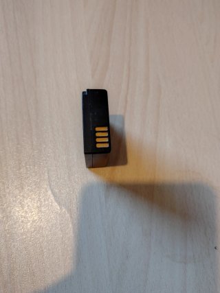 Batería DOT.FOTO DMW-BLG10E para Panasonic