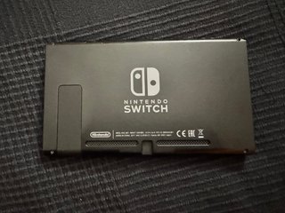 Nintendo Switch 1 + 2 Giochi