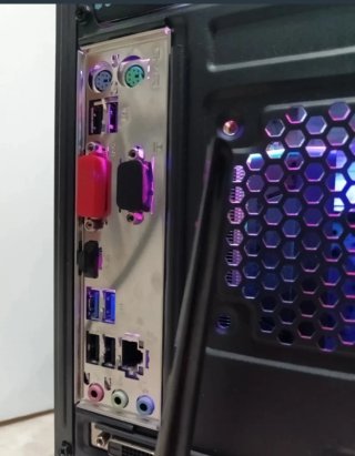 PC GAMING GAMER ECONÓMICO
