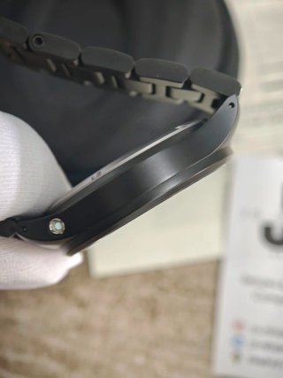 Sinn 856 S Ref. 856.023 Negro