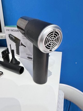 Mini Aspirapolvere 3 in 1