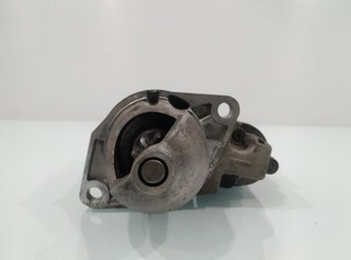 Nissan 226649 2330099b00 motor arranque micra k11