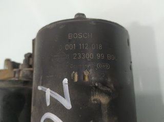 Nissan 226649 2330099b00 motor arranque micra k11