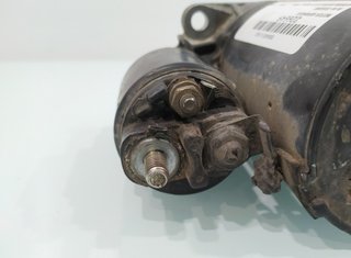 Nissan 226649 2330099b00 motor arranque micra k11