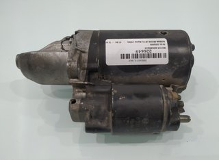 Nissan 226649 2330099b00 motor arranque micra k11