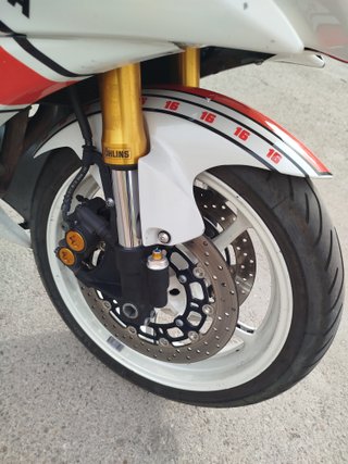 Yamaha R6