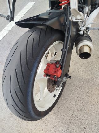 Yamaha R6