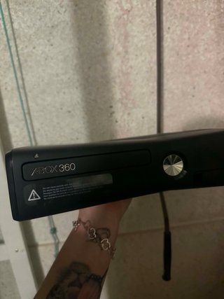 PACK COMPLETO DE CONSOLAS XBOX 360 Wii Nintendo
