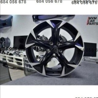 Llantas Seat 18 Cupra S013