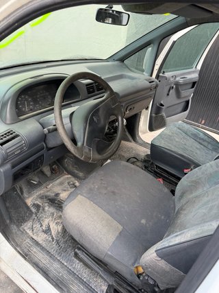 Despiece Citroen Jumpy 1.9 TD  Año 2001