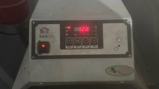 Caldera pellets Domestic 30