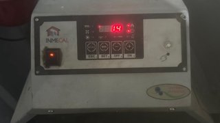 Caldera pellets Domestic 30