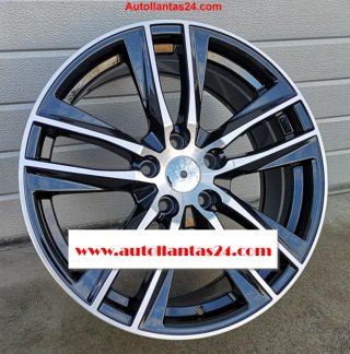 2061 Pack 4 llantas skoda seat r635921