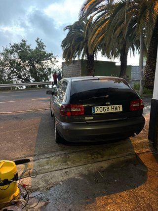 AVERIADO Volvo V40 2002