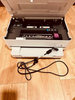 Stampante HP Envy 6000e