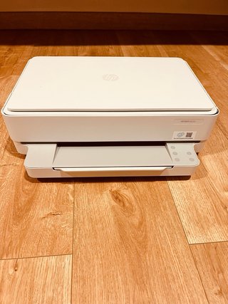 Stampante HP Envy 6000e