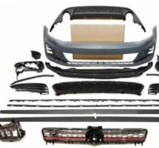 Kit De Carrocería Volkswagen Golf 7 GTI 3 /5P ABS