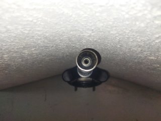 Horquilla Suspensión Bicicleta Delantera