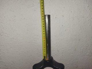 Horquilla Suspensión Bicicleta Delantera