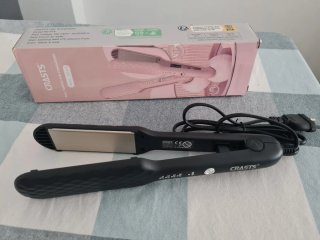 Plancha de pelo CRASTS HS-018