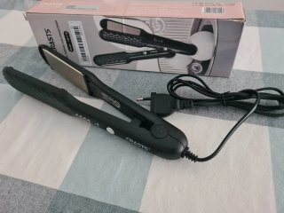 Plancha de pelo CRASTS HS-018